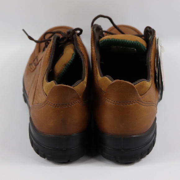 New Wolverines Mens 10.5 M Steel Toe Work Shoes